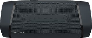 Sony bærbar trådløs højttaler SRS-XB33 (sort)