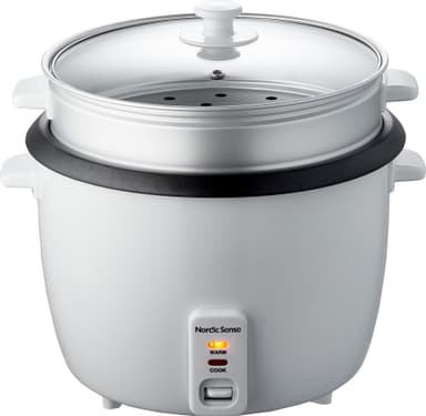 Nordic Sense riskoger NS12219