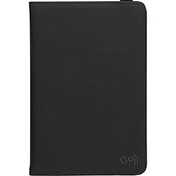 Goji iPad 10,2" og 10,5"  folio cover (sort)