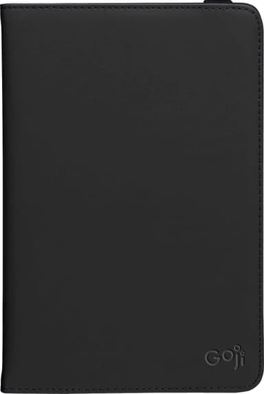 Goji iPad 10,2" og 10,5" folio cover (sort)