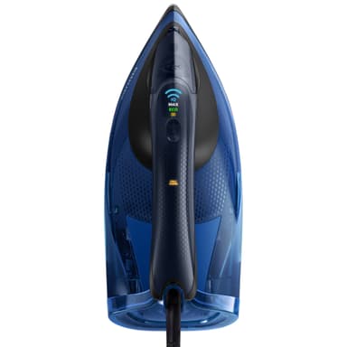 Philips Azur Elite dampstrygejern GC503120