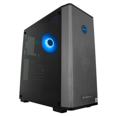 PCSpecialist Vortex SR gamingPC Elgiganten PCSpecialist Vortex SR gamingPC Elgiganten