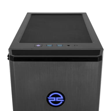PCSpecialist Vortex ST gaming-PC