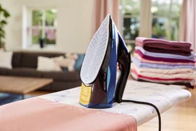 Philips Azur Elite dampstrygejern GC503120