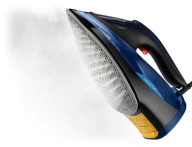 Philips Azur Elite dampstrygejern GC503120