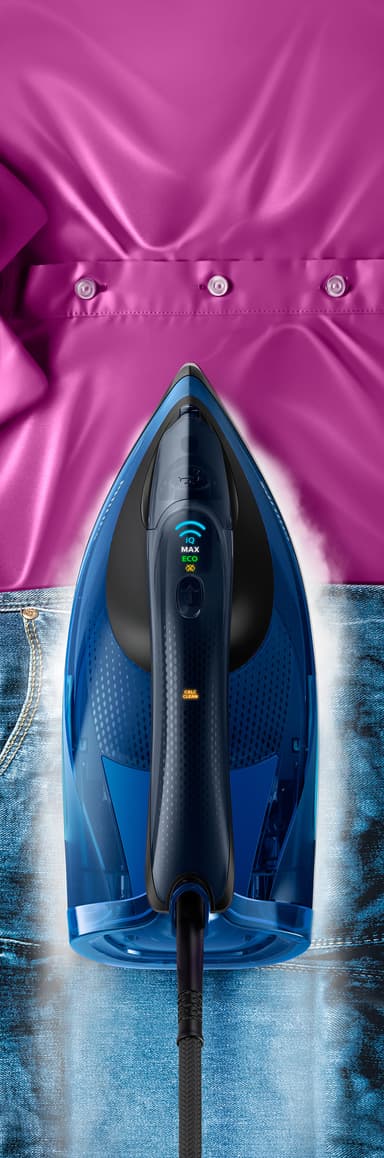 Philips Azur Elite dampstrygejern GC503120