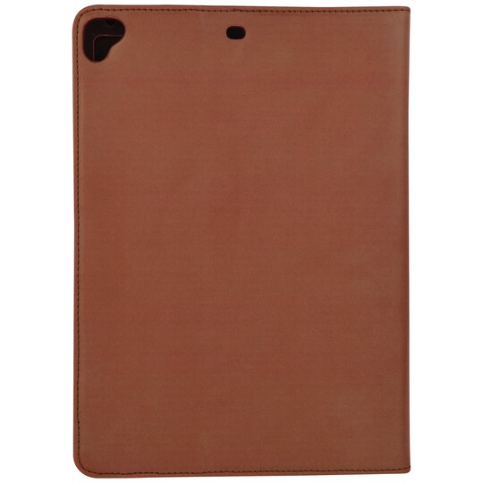 Goji iPad 9,7" Folio Case (brush orange)