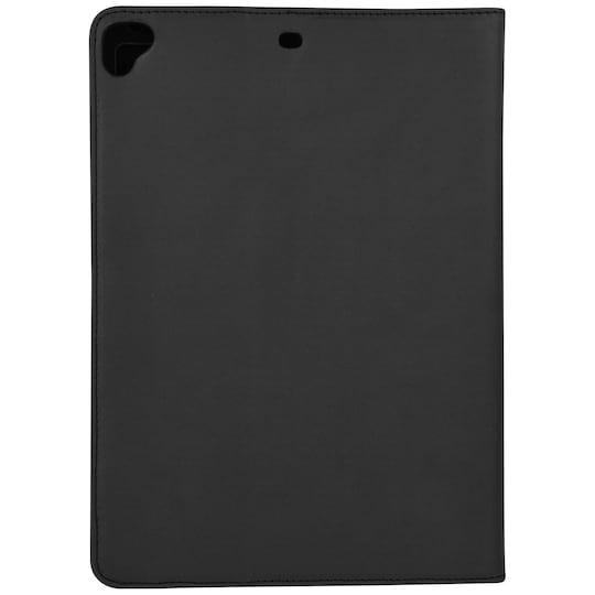 Goji iPad 9,7" Folio Case (sort)
