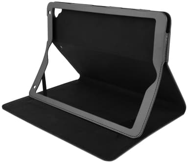 Goji iPad 9,7" Folio Case (sort)
