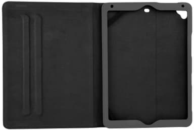 Goji iPad 9,7" Folio Case (sort)