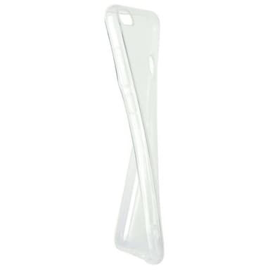 Gear Huawei 8 Lite TPU cover (gennemsigtigt)