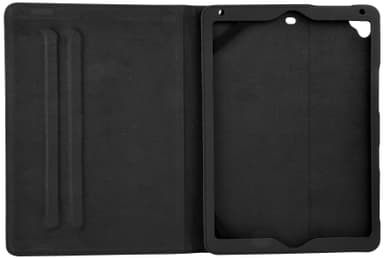 Goji iPad 9,7" Folio Case (blå/hvide pletter)