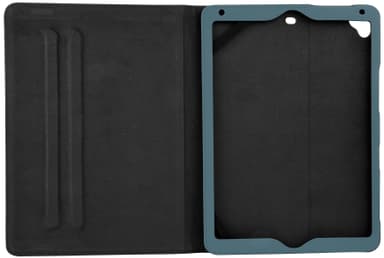 Goji iPad 9,7" Folio Case (teal)