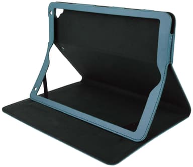 Goji iPad 9,7" Folio Case (teal)