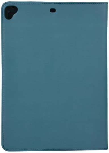 Goji iPad 9,7" Folio Case (teal)