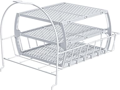 Siemens tørrekurv WZ20600