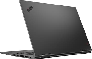 Lenovo ThinkPad X1 Yoga Gen 5 14" 2-i-1 i5/16 GB (grå)