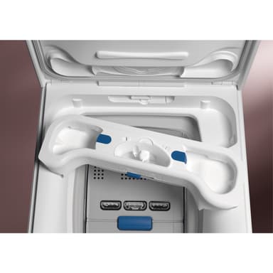 Electrolux vaskemaskine  EW6T5226C3