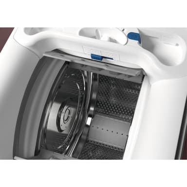 Electrolux vaskemaskine  EW6T5226C3
