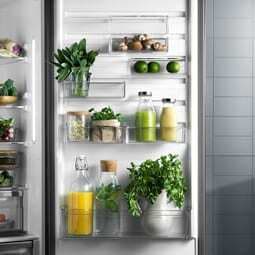Electrolux Køleskab LRC4DE35W (Hvid)