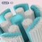 Oral-B iO Gentle Care tandbørste refill IOGENTLECARE2WH (hvid)