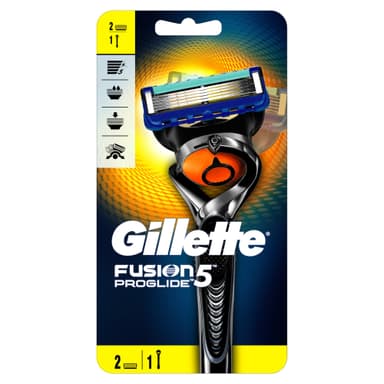 Gillette Fusion5 ProGlide skraber 461394