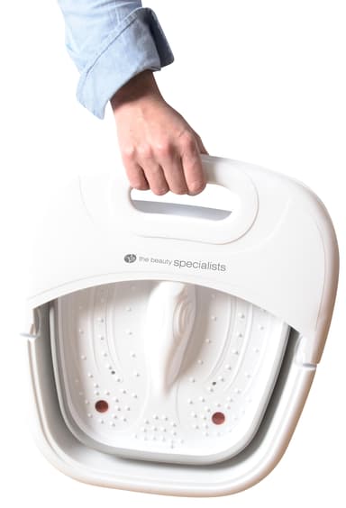 Rio Beauty foldaway fodbad-spa FTBH3