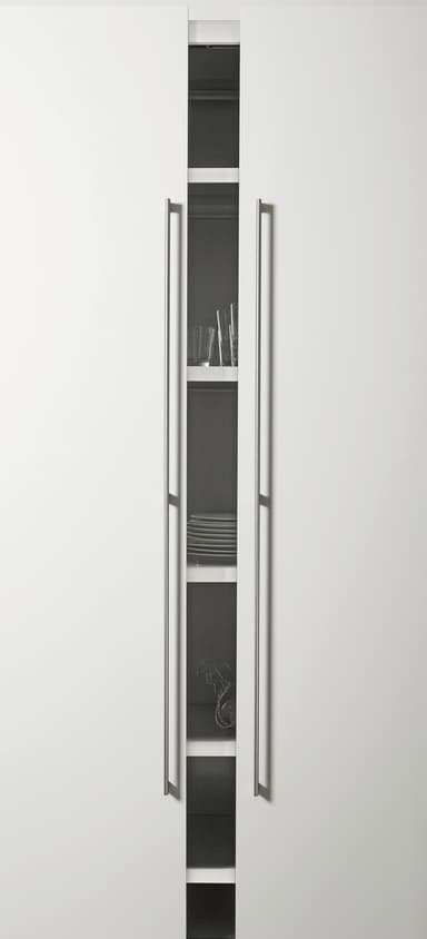 Epoq Sottile håndtag 2x589 (stål)
