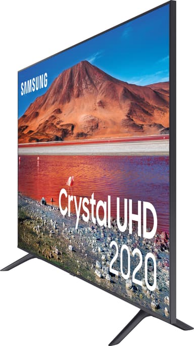 Samsung 55" TU7172 4K UHD Smart-TV UE55TU7172