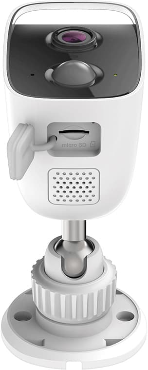 D-Link DCS-8627LH FHD WiFi Spotlight udendørskamera
