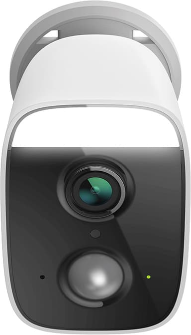 D-Link DCS-8627LH FHD WiFi Spotlight udendørskamera