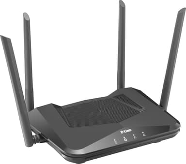 D-Link DIR-X1560 wi-fi router