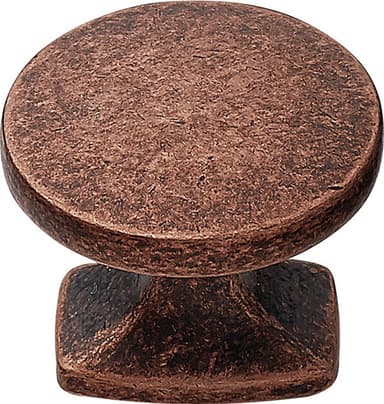 Epoq Duro greb 34 (antique copper)