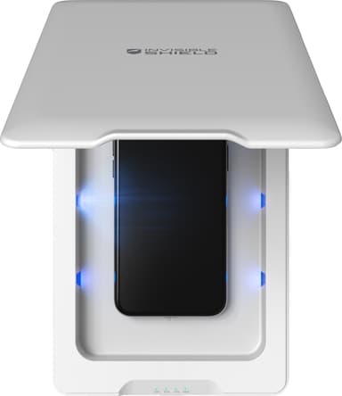 InvisibleShield UV-rens