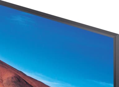 Samsung 55" TU7172 4K UHD Smart-TV UE55TU7172