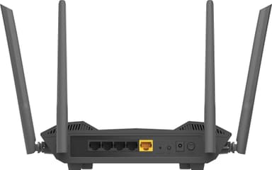 D-Link DIR-X1560 wi-fi router