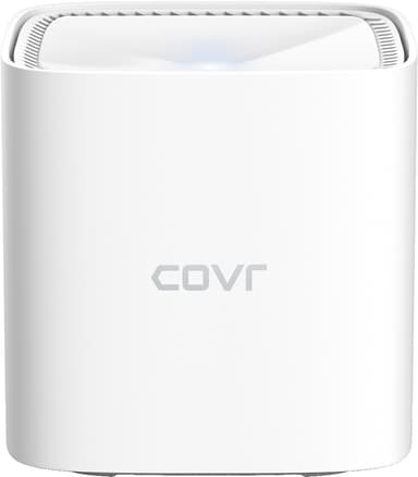 D-Link COVR1103 WiFi-ac mesh router 3-pakke