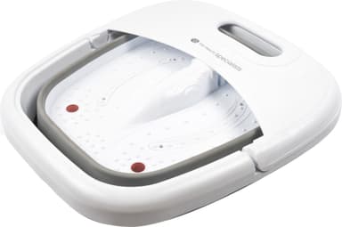 Rio Beauty foldaway fodbad-spa FTBH3