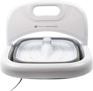 Rio Beauty foldaway fodbad-spa FTBH3