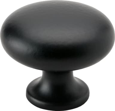 Epoq Ellisse håndtag 32 (sort)