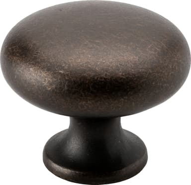 Epoq Ellisse håndtag 32 (messing)