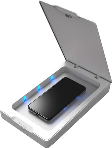 InvisibleShield UV-rens