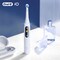 Oral-B iO Ultimate Clean tandbørste refill IOREFILL2WH (hvid)