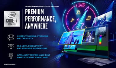 Lenovo Legion Tower 5 stationær gaming computer