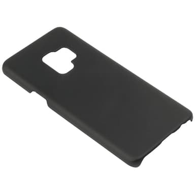 Gear Samsung Galaxy S9 cover (sort)