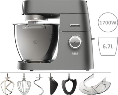 Kenwood chef xl pris Kenwood chef xl pris