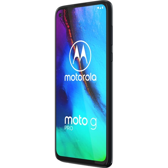 Motorola Moto G Pro smartphone 4/128GB (mystic indigo)