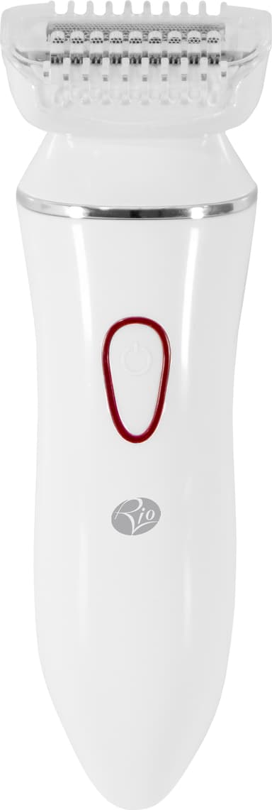 Rio 4-in-1 lady shaver/ansigtsbørste SHFA thumbnail