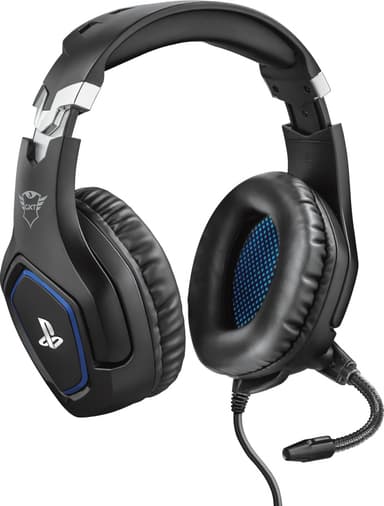 Trust GXT 488 Forze gaming headset