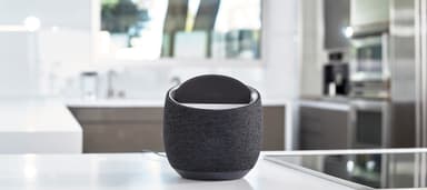 Belkin SoundForm Elite Hi-Fi smart højttaler (sort)
